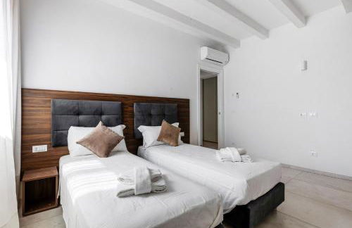 Le Dodici Porte - De Maria 7 By Bologna District - Foto 80