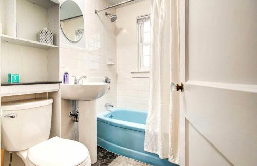 2 Mi to Beach Walkable Coastal Gem in Hyannis! - Photo 22