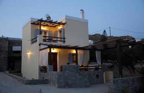 Golden Palm Tree Maisonette - Foto 21