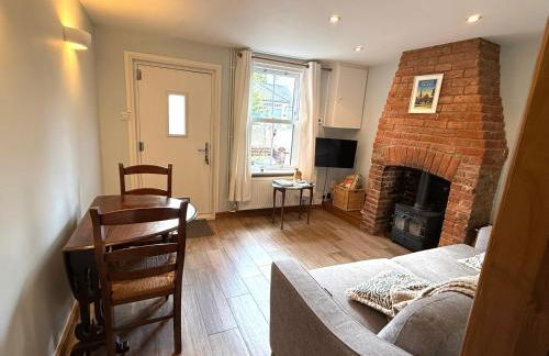 Cottage, Central Saffron Walden, Garden, Little Braybrooke - Foto 21