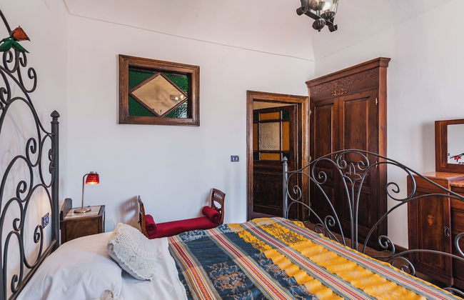 Candelai Country Apartment - Foto 6