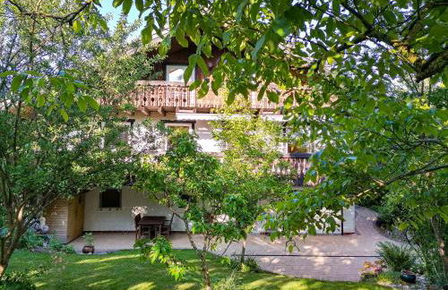 Walnut House - Foto 33