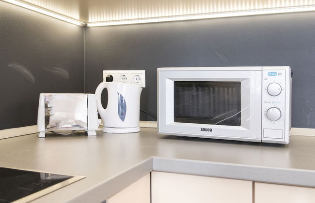 Real Apartments Revay - Foto 18