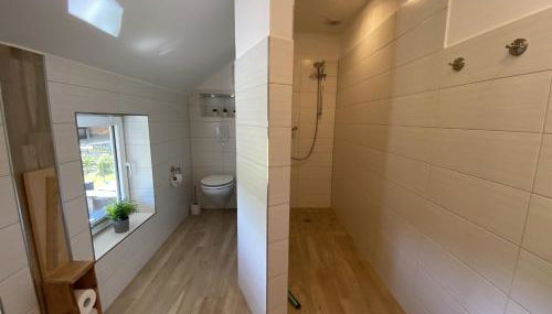 Ferienhaus Gehlberg - 2 separate Wohneinheiten - Foto 2