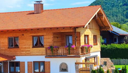 Ferienwohnung Haindorfer Berg - Foto 4