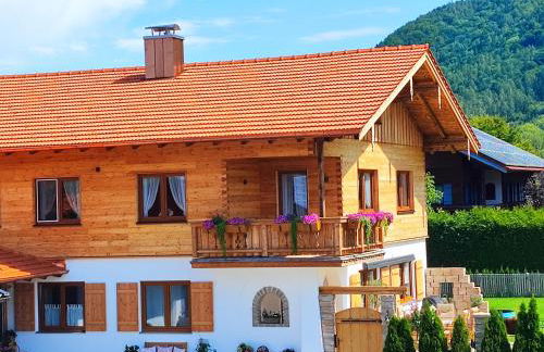 Ferienwohnung Haindorfer Berg - Foto 4