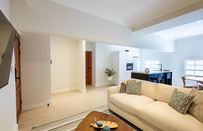 Modern Elegant Broadway Vibes in Willemstad - Foto 3