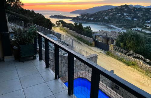 VILLA GAIA - Dall'alba al tramonto - - Foto 4