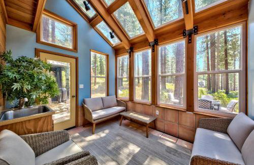 Family Hiker’s Haven: Forested 3BR Pets - Foto 3