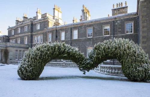 The Bothy at Bowhill - Foto 3