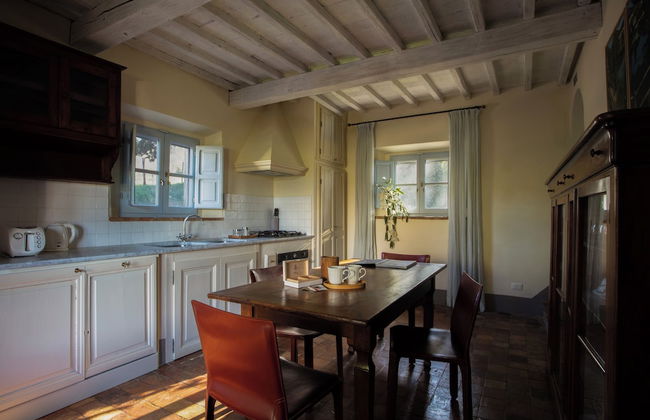 Borgo Pignano Volterra Tuscany - Foto 65