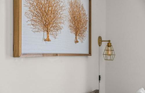 Historic Home, Walk to Seaport and Downtown - Foto 13