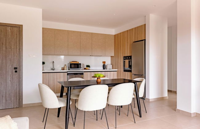 Sanders Breeze Limassol - Foto 22