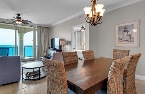 Portofino Tower 3-1808 Stunning Beachfront National Seashore Views - Foto 27