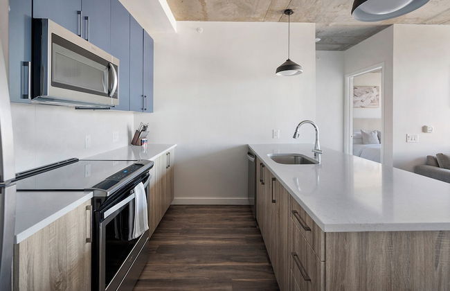 Barsala At 2010 West End Apartments - Foto 17