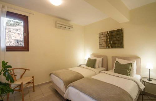 PYRGOS RALLI ESTATE Guesthouse - Foto 46