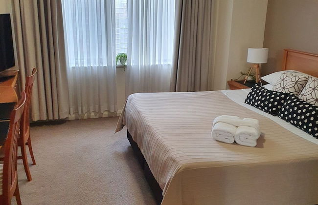 City Central Canberra Unit - Photo 6