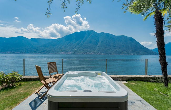 Sala Comacina Villas - Foto 73