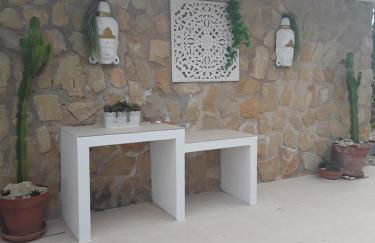 Apartment CALISTROS BENITACHELL MINIMUM STAY ONE NIGHT - Foto 30