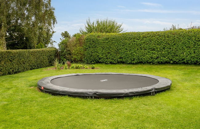 3 bedroom House in Broager with terrace - Photo 20