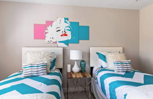 Sonora Charmer - Private Pool w/ Mountain Views! - Foto 16