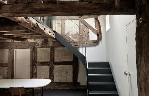 Croft Lodge Studio - Foto 9