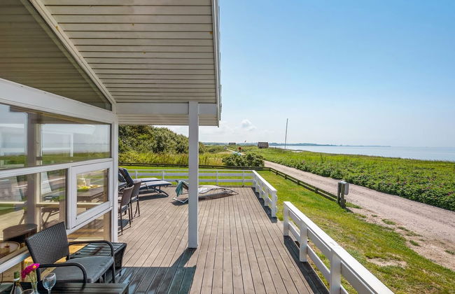 "Arnwith" - 20m from the sea - Foto 12