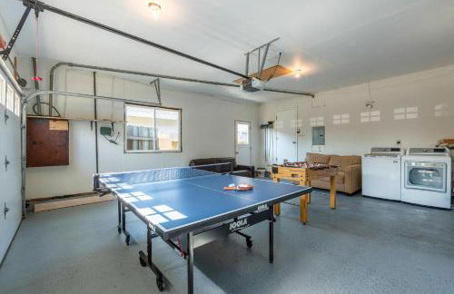 @ Marbella Lane Seaside Retreat, Walk to the Beach - Foto 24