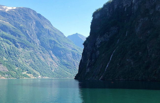 5 Person Holiday Home in Gurskoy - Foto 24