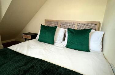 Enyo House Brentford London - Foto 25