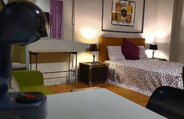 Great Sleep Loft - Foto 8