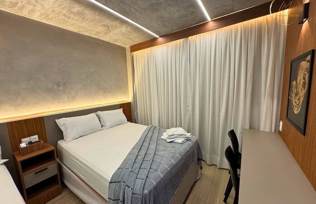 LM Setai Yacht Cabo Branco - Foto 65