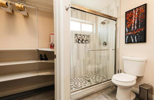 Fabulous Oasis in Las Vegas with Tesla Charger - Foto 5