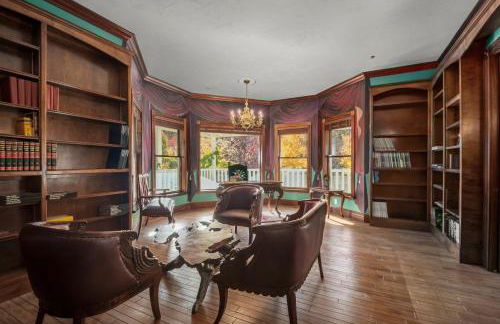 Mountain High Luxury Castle &Spa - Foto 28