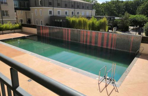 Appartement T2 - Golf de Fontcaude - Résidence Coté Green à Juvignac 34990 - Foto 8