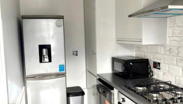 Newly Renovated 2BR Near Airport Book Fast - Foto 5