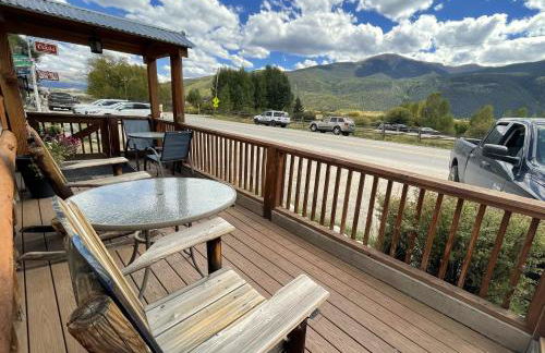 Stay Twin Lakes Cottage - Foto 6