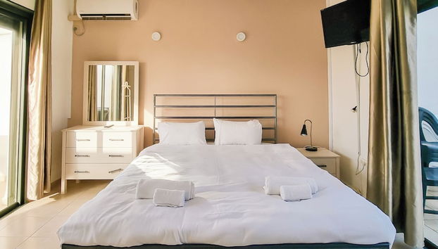 Ben Yehouda Obsidian - Foto 4, Habitación