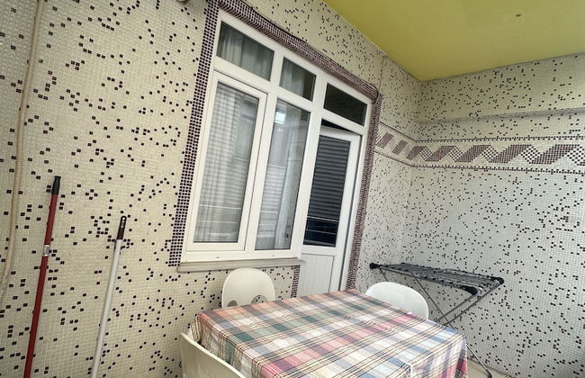 Avşa apart otel - Foto 69