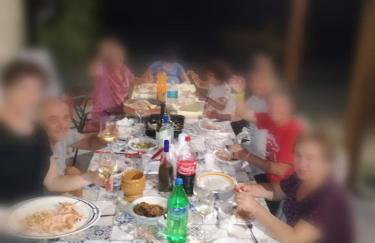 Casa vacanze "Ulivi nel Mare" - Foto 23