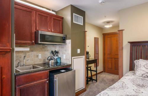 Allegheny222, Hot Tub,Pool,Ski InOut,Village - Foto 5