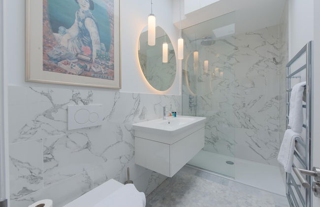 Stunning Maida Vale Apartment Near Regent s Canal by Underthedoormat - Foto 22