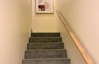 Cedar Heights w sauna n bonfire - Foto 6