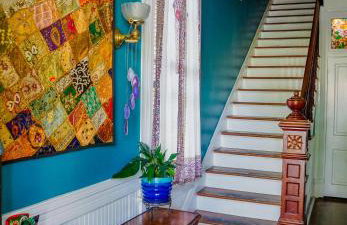 Macarty House, A Bohemian Resort with pool and cabana bar - Foto 11