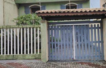 Vista para o mar e a poucos passos da praia - com Wi-Fi - Photo 19