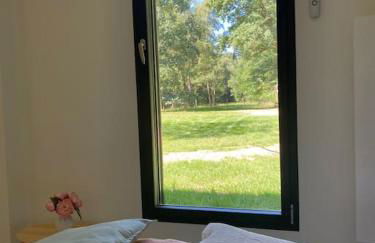 Magnifique lodge dans la forêt de Fontainebleau - Foto 29