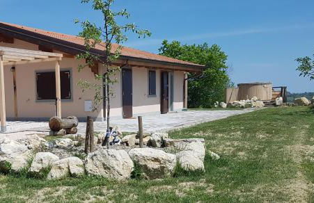 Agriturismo Il Pagliaio - Foto 29