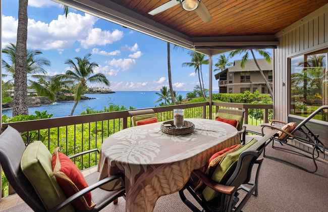 Big Island Kanaloa at Kona by Coldwell Banker Island Vacations - Foto 1