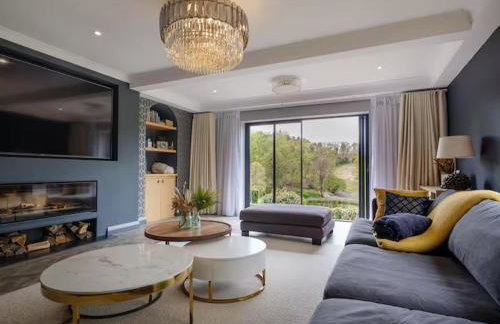 5 Bed Lake House - Sleeps 10 - Nature Reserve - Foto 30