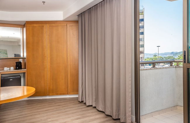 Xtay Privillege Botafogo - Foto 28